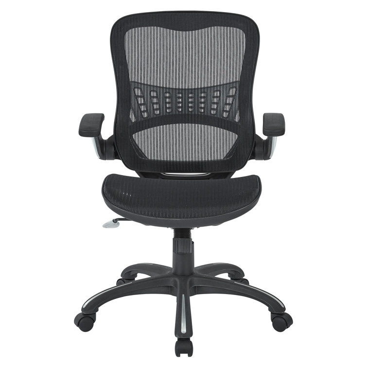 Symple Stuff Mesh Task Chair & Reviews Wayfair